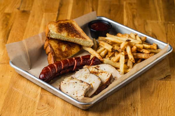 Smokehouse