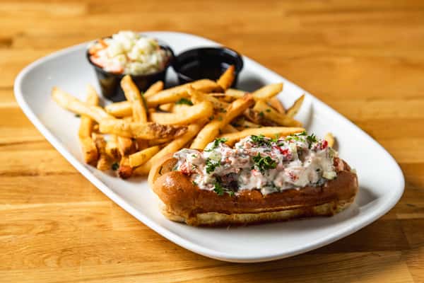Lobster Roll