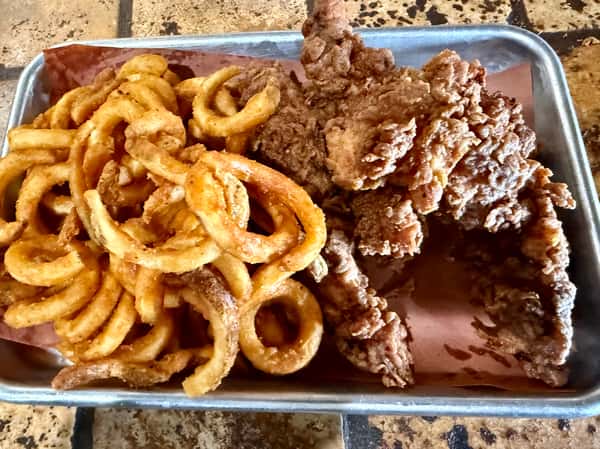 Chicken Tenders