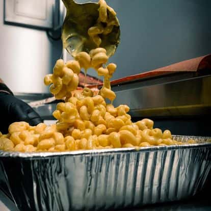 macaroni