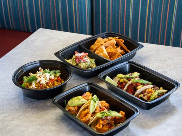 Fiesta Pack for 2