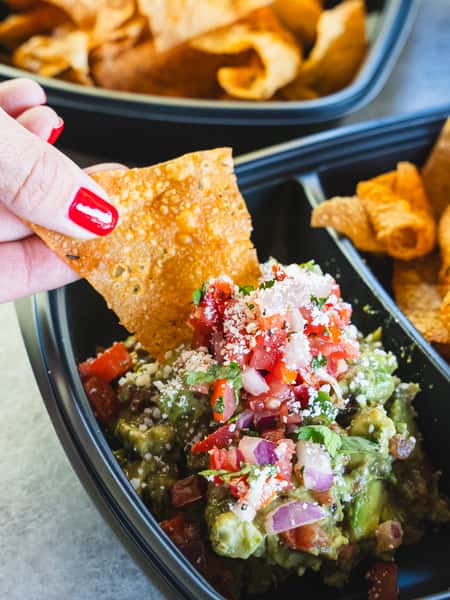 Guacamole