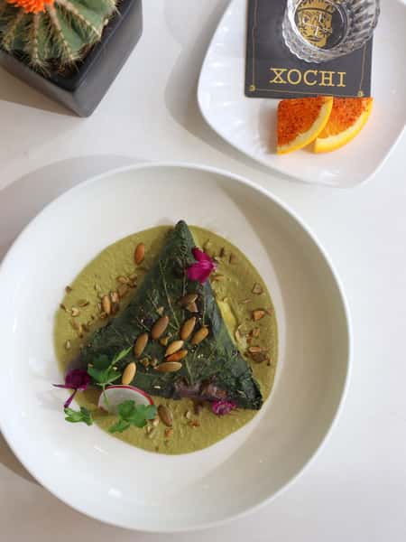 Xochi