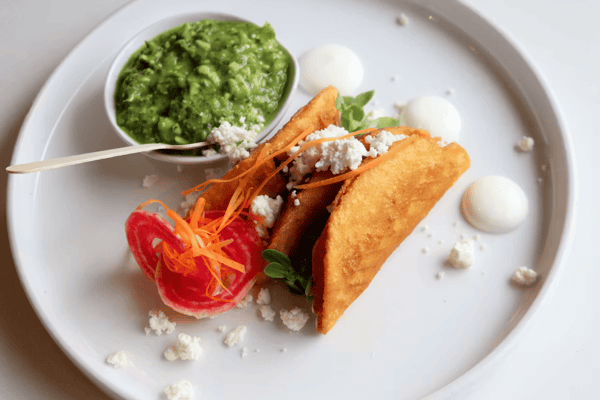 Empanadas