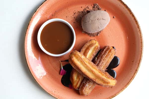 Churros