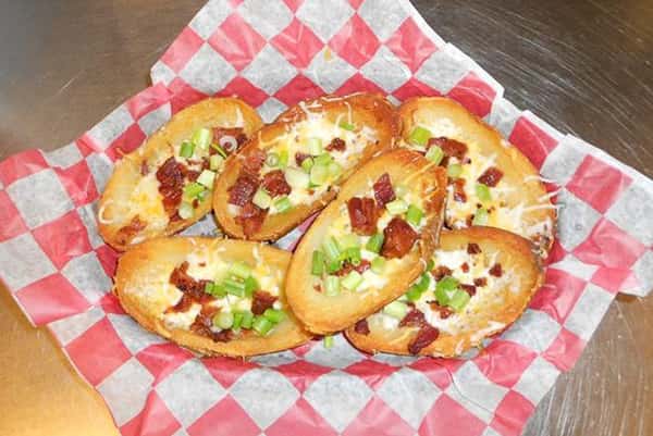 Potato Skins