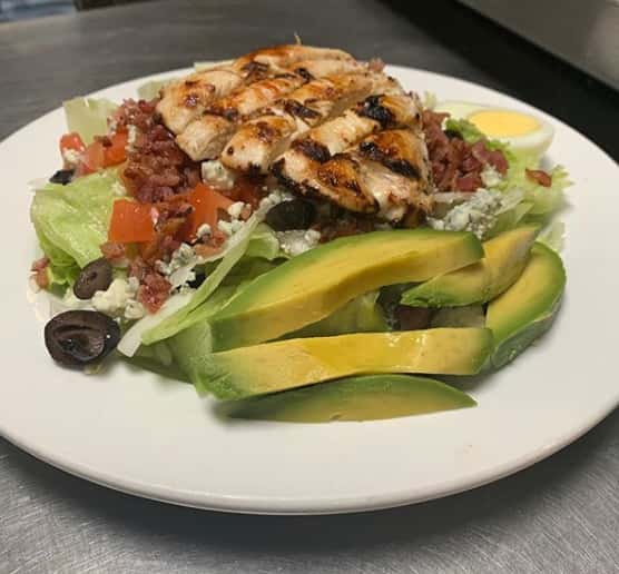 Cobb Salad
