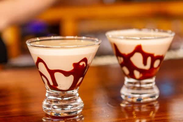 Desserts