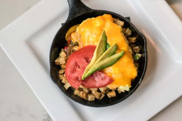 Breakfast Skillet