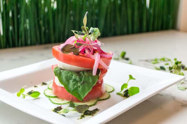Caprese Salad