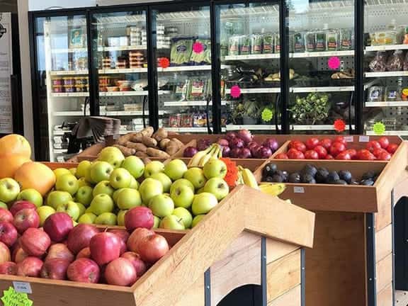 Grant Park Market - Deli in Atlanta, GA