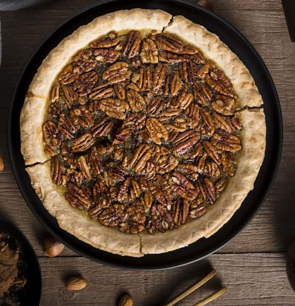 Pecan Pie - 9 inch