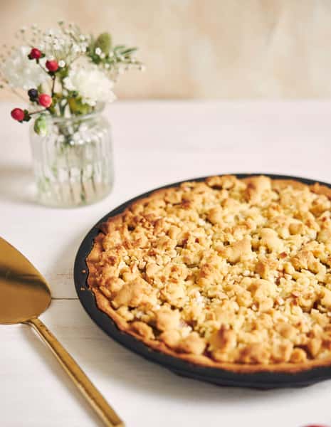 Apple Pie - 9 inch