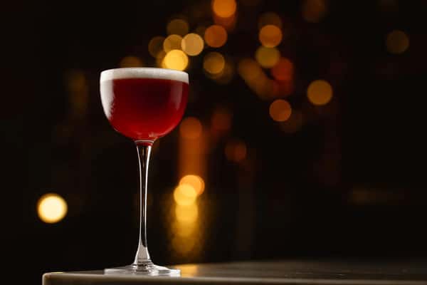 Acquainted Cocktail