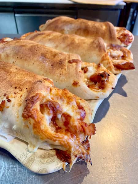 Chicken Roll