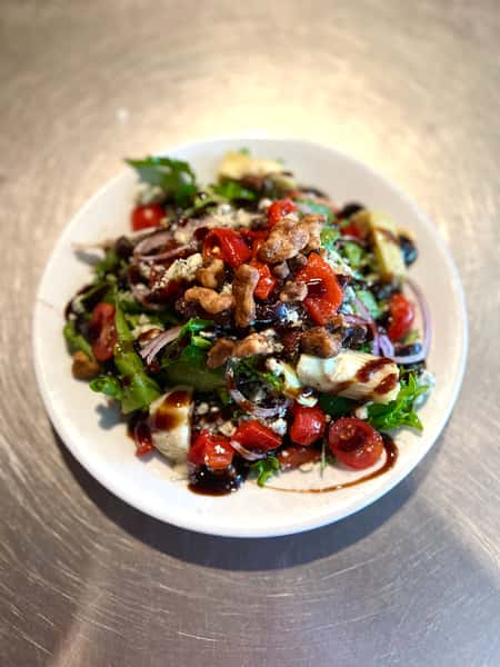 Gorgonzola Salad