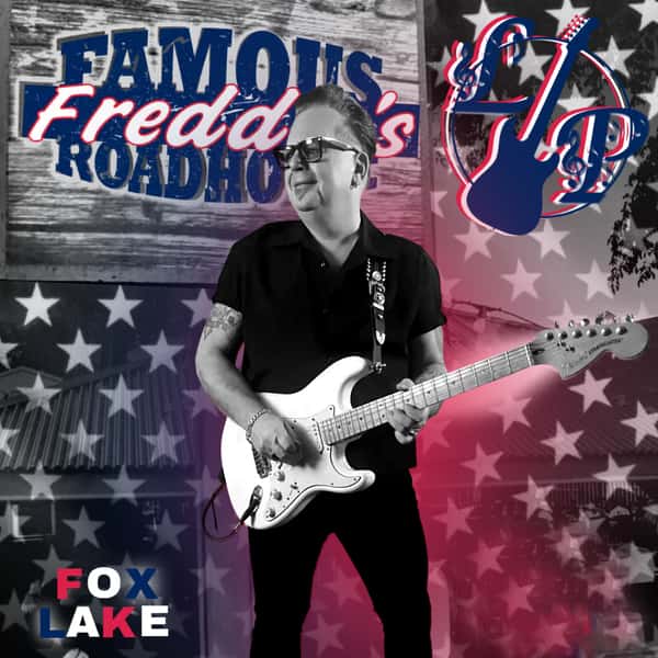 live bands at famous freddies