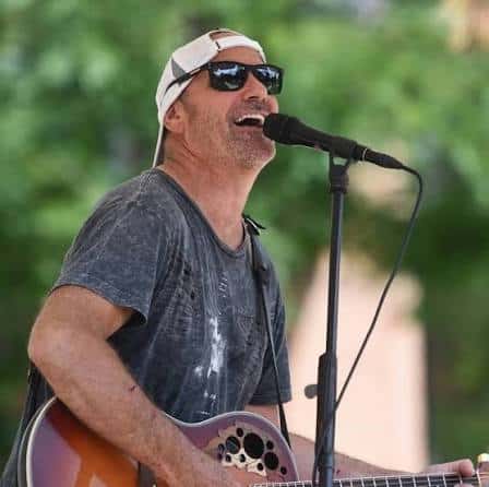 Live Music Weekends at Famous Freddies in Fox Lake