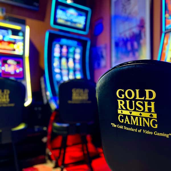 slots and gaming