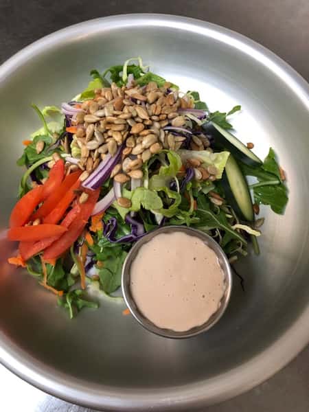 Garden Salad