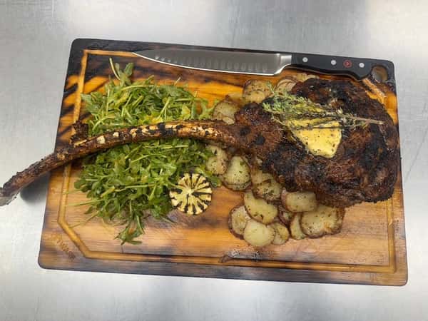 Tomahawk