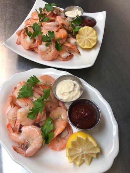 1 Pound Peel & Eat Shrimp