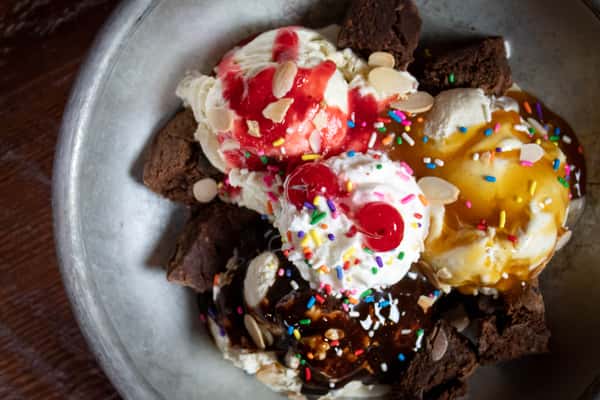 Sundae