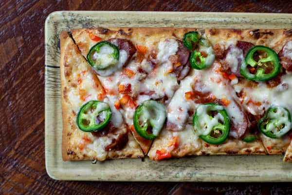 flatbread