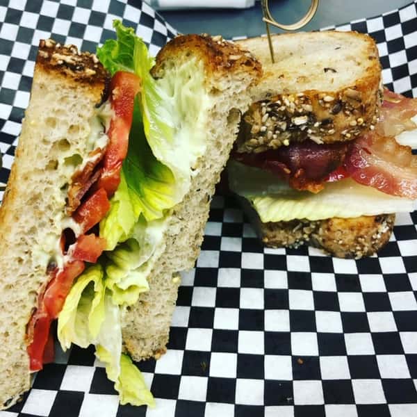 BLT