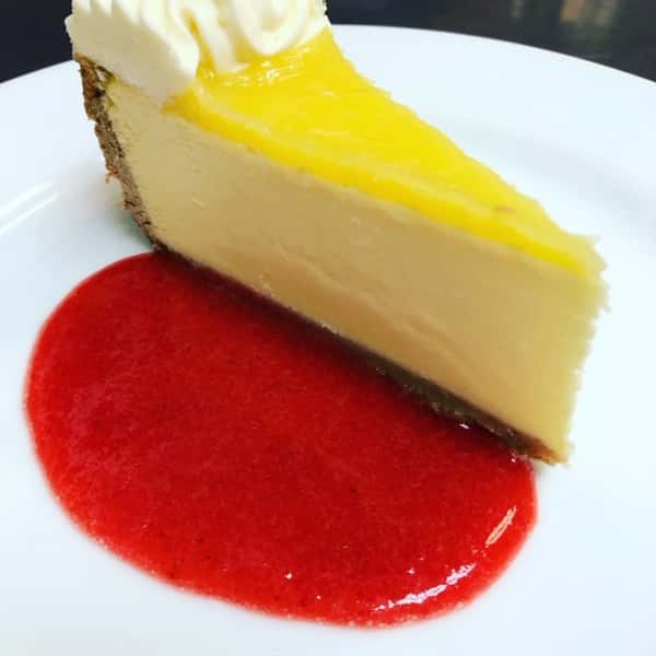 Cheesecake