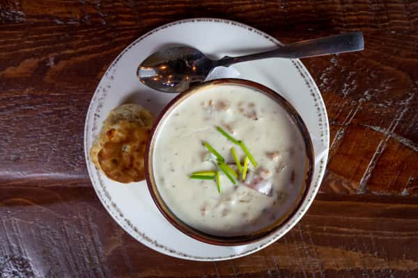 Chowder