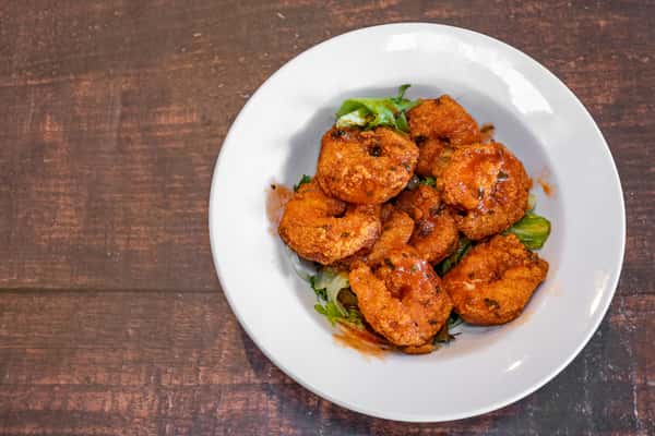 Firecracker Shrimp
