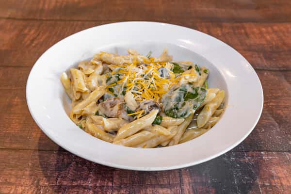 Gourmet Mac 'N Cheese