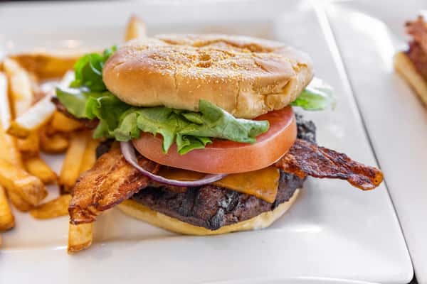 Tavern Burger