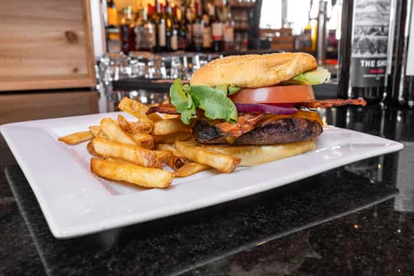 Tavern Burger
