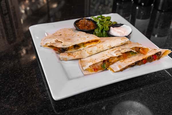 Quesadilla