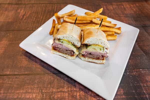 Southern Cuban