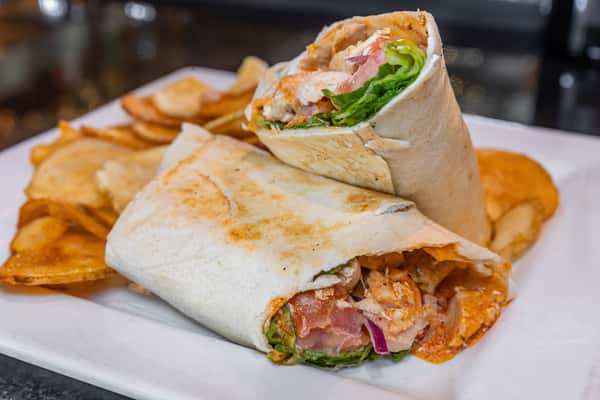 Chicken Sandwich