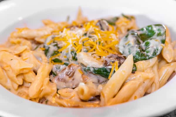 Gourmet Mac & Cheese