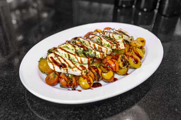 Caprese Salad