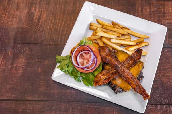 Tavern Burger