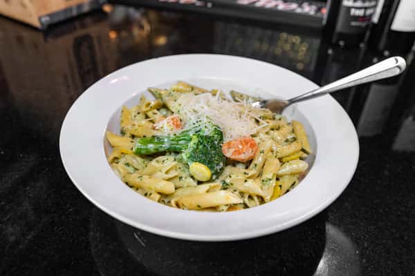 Penne Primavera