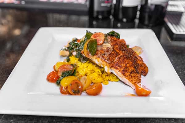 Salmon