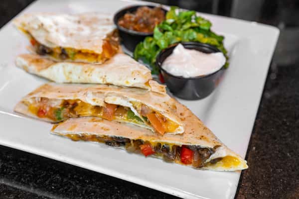 Quesadilla