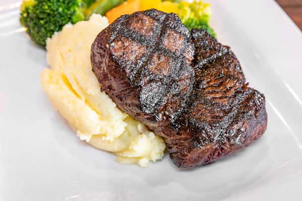 Filet Mignon