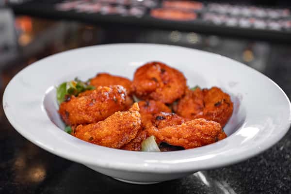 Firecracker Shrimp