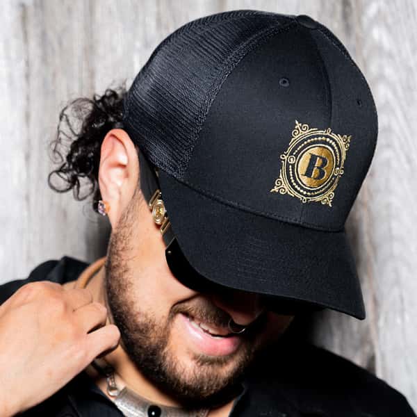 hat