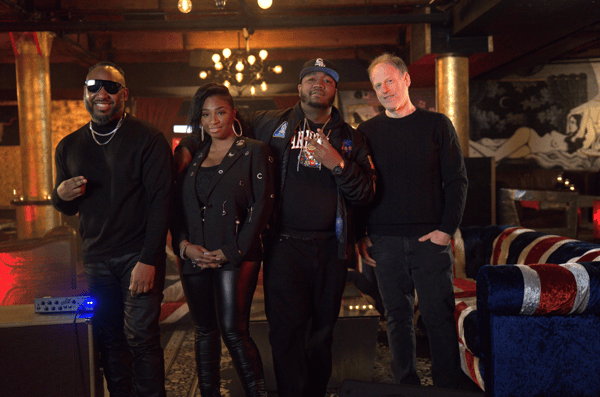 ebonie soul experience
