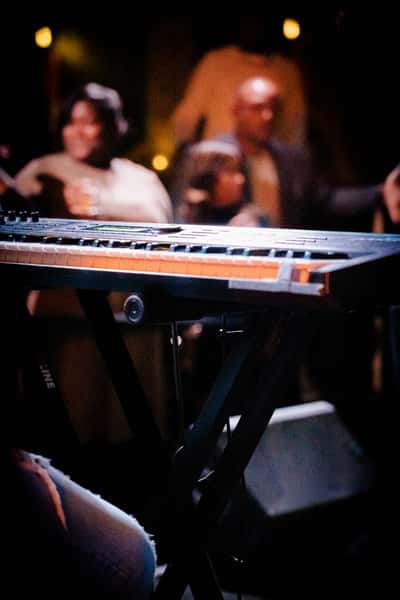 keyboard