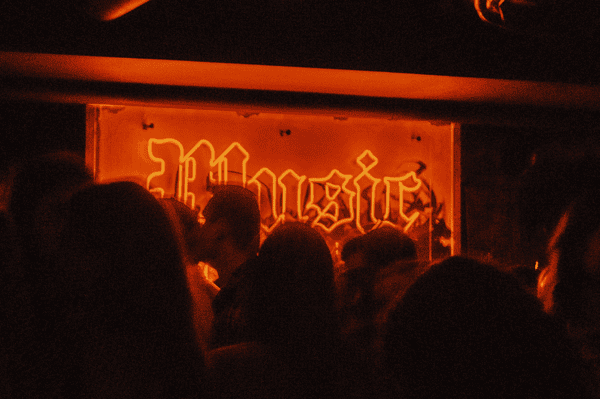 music
